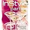 InStyle Parties (The Complete Guide To Easy, Elegant Entertaining) (Hardcover)