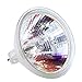 Platinum Bulb 20W 12V MR16 SP12 Light Bulb with Front Glass