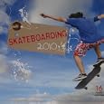 Skateboarding 2010 Wall Calendar by Inc Mosely Road