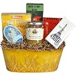 Thinking of You - Get well soon Soup and Candy Gift Basket