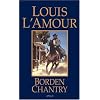 Borden Chantry
