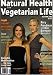 Magazines : Natural Health & Vegetarian Life