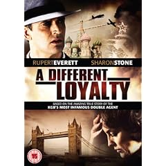 A Different Loyalty [2004] [DVD]
