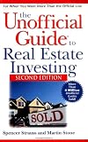 The Unofficial Guide to Real Estate Investing