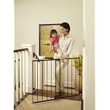 Easy Swing & Lock Gate