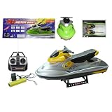21 Sea Doo RC Electric RTR Boat by E-Toysworld