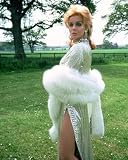 Ann-Margret 12x16 Matte Color Photo (Tommy)