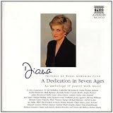Diana: A Dedication in 7 Ages: An Anthology of Poetry with Music