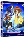 KANON:COMPLETE BOX SET - DVD Movie