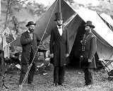 His Dark Side --Lincoln