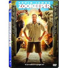 Zookeeper, le h�ros des animaux