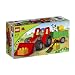 LEGO DUPLO LEGOVille 5647 Big Tractor