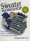Sweater Workshop, wire-O