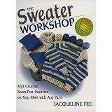 Sweater Workshop, wire-O