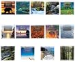 14 Pack Of Moods Of Nature Audio CDs Audio Music