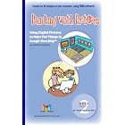 Click here to buy Painting with Pictures (For the PC): Using Digital Pictures to Paint Flat Things in Google... by  Bonnie Roskes.
