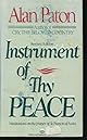 Instrument of Thy Peace: Meditations Prompted by the Prayer of St Francis of Assisi.