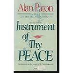 Instrument of