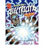 The shocking world of electricity with Max Axiom, super scientist