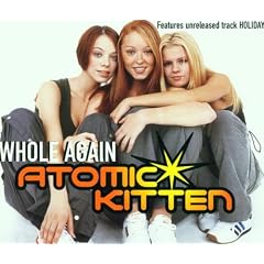 Whole Again (2000 Recording) [CD 1] [CD 1]