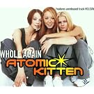 Whole Again