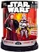 Star Wars Order 66 Exclusive 2 Pack 1 of 6 Emperor Palpatine Commander Thire