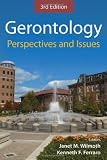 Gerontology: Perspectives and Issues, Third Edition