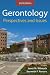 Gerontology: Perspectives and Issues, Third Edition