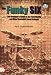 Mel Bay The Funky Six: The Drummer's Guide to the Funk Shuffle and Other Sextuplet Based Grooves