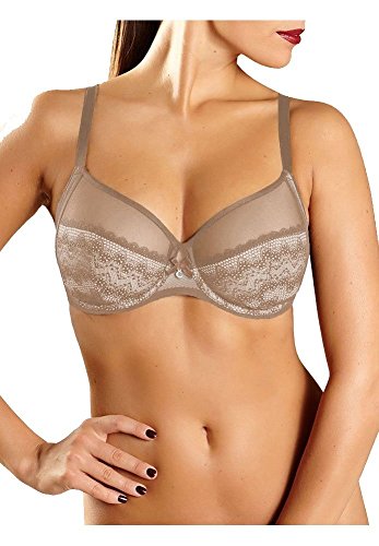 Chantelle Revele Moi Underwire Bra (1571)