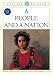 A People and a Nation, Dolphin Edition: Student Text: Complete v. 1 & v. 2