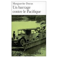 UN Barrage Contre Le Pacifique