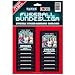 Topps Bundesliga 09/10 Multipack  Topps Multipack zur 2009-10 Fu�ball Bundesliga 
Stickerserie.Enth�lt  ein Karton mit 12 Heften a 11 Packs � 5 Sticker.  �Wir sind der 
Onlinefachh�ndler f�r alle Trading und Sammelprodukte.Alle Artikel sind in sofort verkaufsf�higen 
original Verpackungen und sind auch einzeln erh�ltlich, bitte rufen Sie unser Team unter 
02241-9715550 an, wir freuen uns auf Sie.�