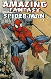 Amazing Fantasy Starring Spider-Man #16 : An Amazing World (Marvel Comic Book 1995)