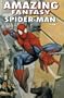 Amazing Fantasy Starring Spider-Man #16 : An Amazing World (Marvel Comic Book 1995)