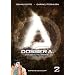 Dossier A, Tome 2 : L'�glise du feu �ternel