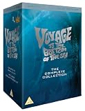 Voyage To The Bottom Of The Sea The Complete Series 1-4 [DVD]