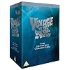 Voyage To The Bottom Of The Sea The Complete Collection [DVD] [1964]