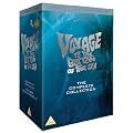 Voyage To The Bottom Of The Sea The Complete Collection [DVD] [1964]