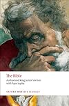 The Bible (Authorized King James Version)
