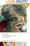 The Bible: Authorized King James Version