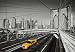 New York - Yellow Cab - Taxi Poster Bilder