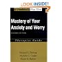 Mastery of Your Anxiety and Worry (MAW): Therapist Guide (Treatments That Work)