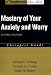 Mastery of Your Anxiety and Worry (MAW): Therapist Guide
