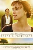 Pride and Prejudice [HD DVD][2005]