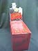 Cigarette Rolling Papers - PAPEL DE ARROZ - Counter Top Display - 40 Packs - 200 count each - 8,000 sheets total - Made in Spain