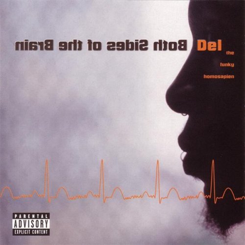 Both Sides Of The Brain [Explicit]