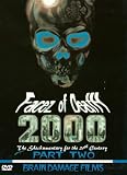 Facez of Death 2000 Vol. 2