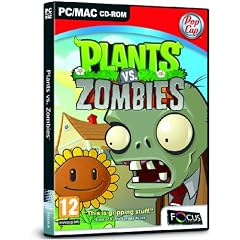 Plants vs. Zombies [UK Import]