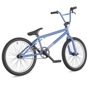DK Siklon 2011 BMX Bike